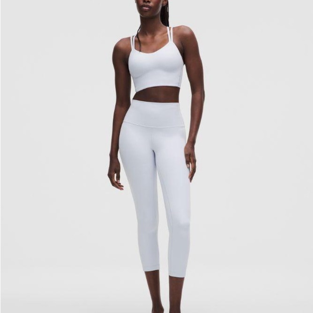 Lululemon Align High-Rise Crop 23"